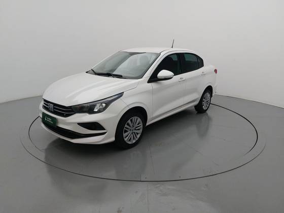 FIAT CRONOS 1.3 FIREFLY FLEX DRIVE MANUAL